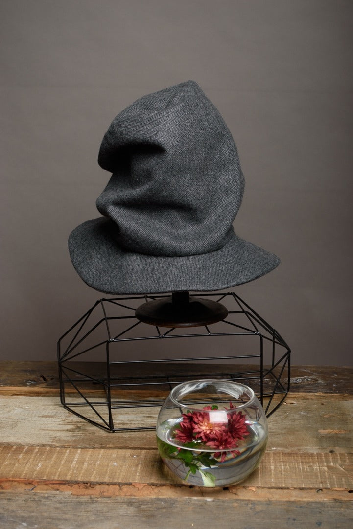 Mad hatter – Fandacsia