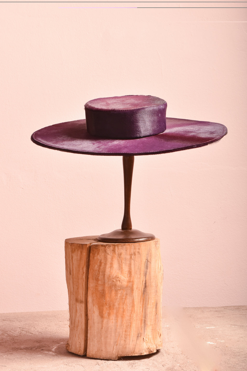 Craciunul Reginei de Inima Violet