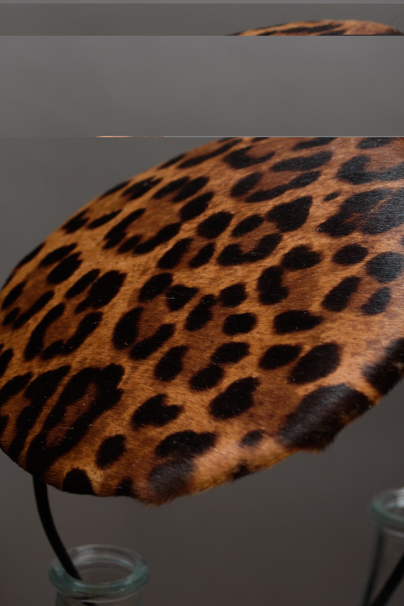 Leopardeasa