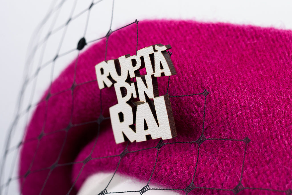 french beret - Fandacsia