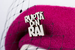 french beret - Fandacsia