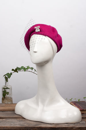 french beret - Fandacsia