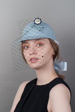 hat - Fandacsia