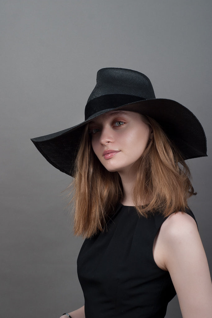hat, straw hat - Fandacsia