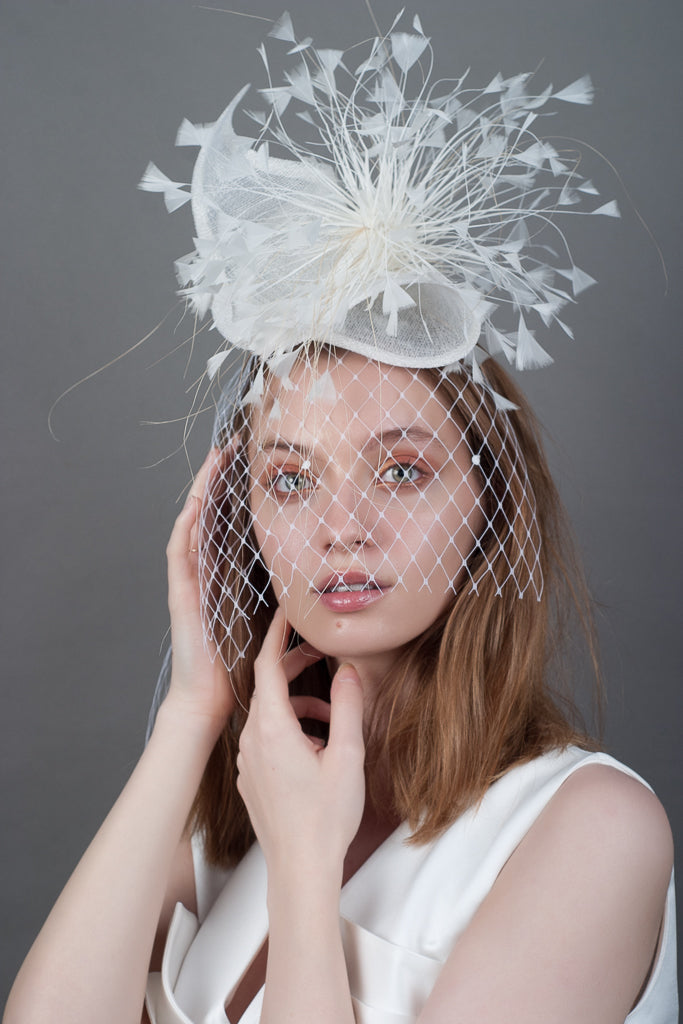 fascinator - Fandacsia