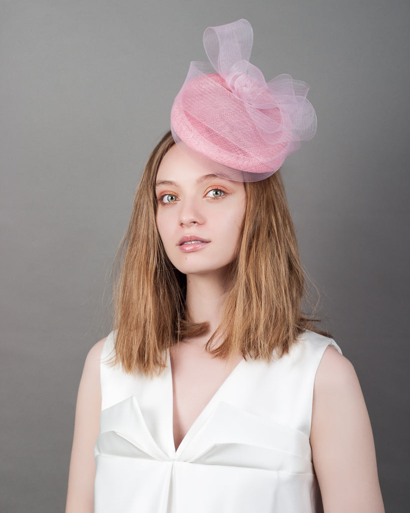 fascinator, hat - Fandacsia
