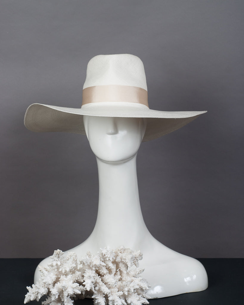 hat, straw hat - Fandacsia