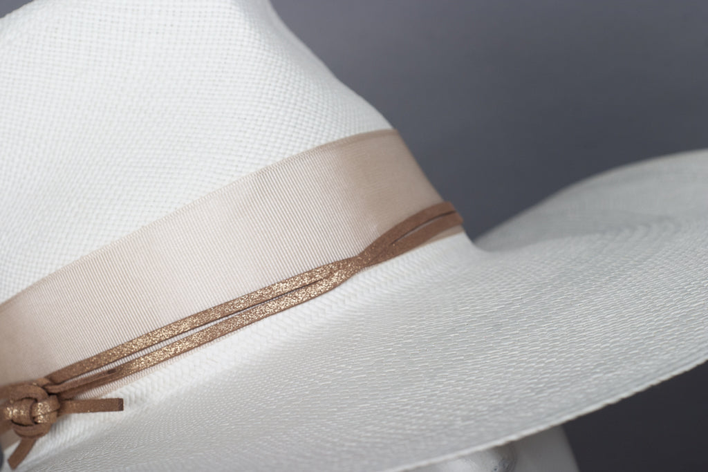 hat, straw hat - Fandacsia