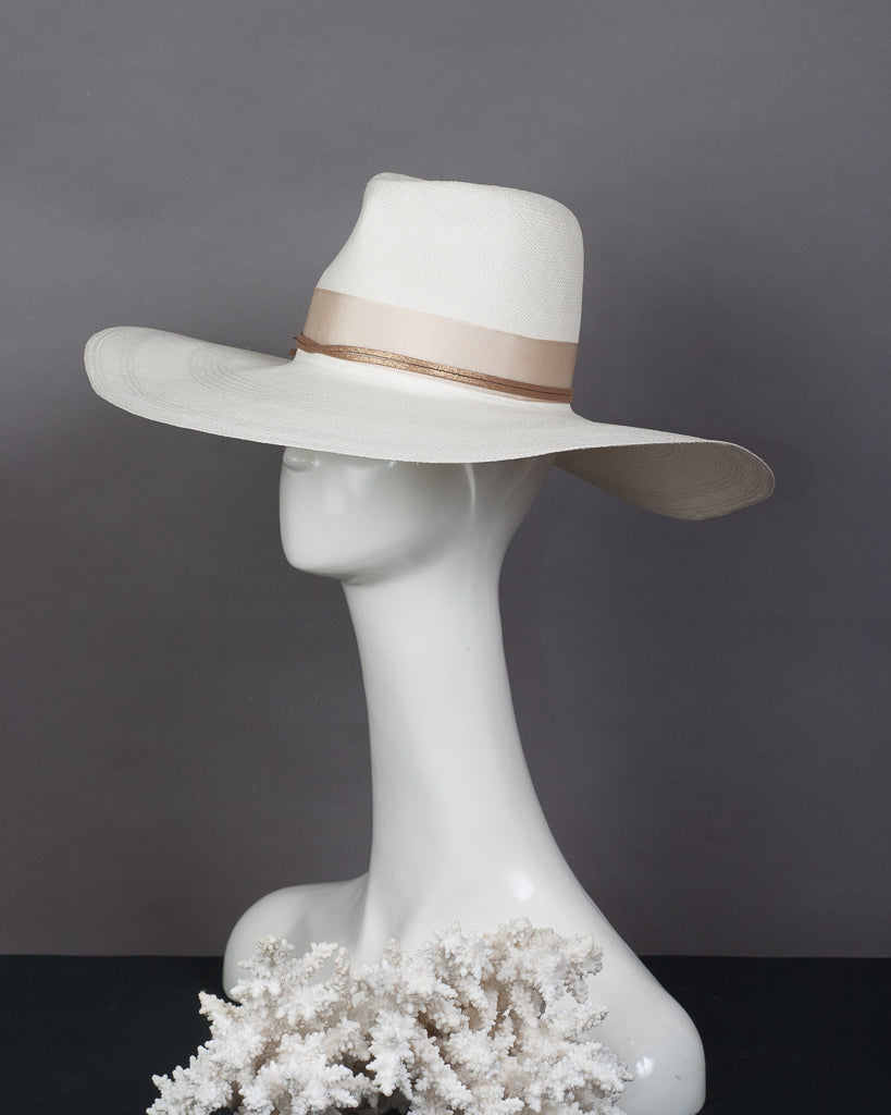 hat, straw hat - Fandacsia