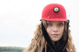hat - Fandacsia