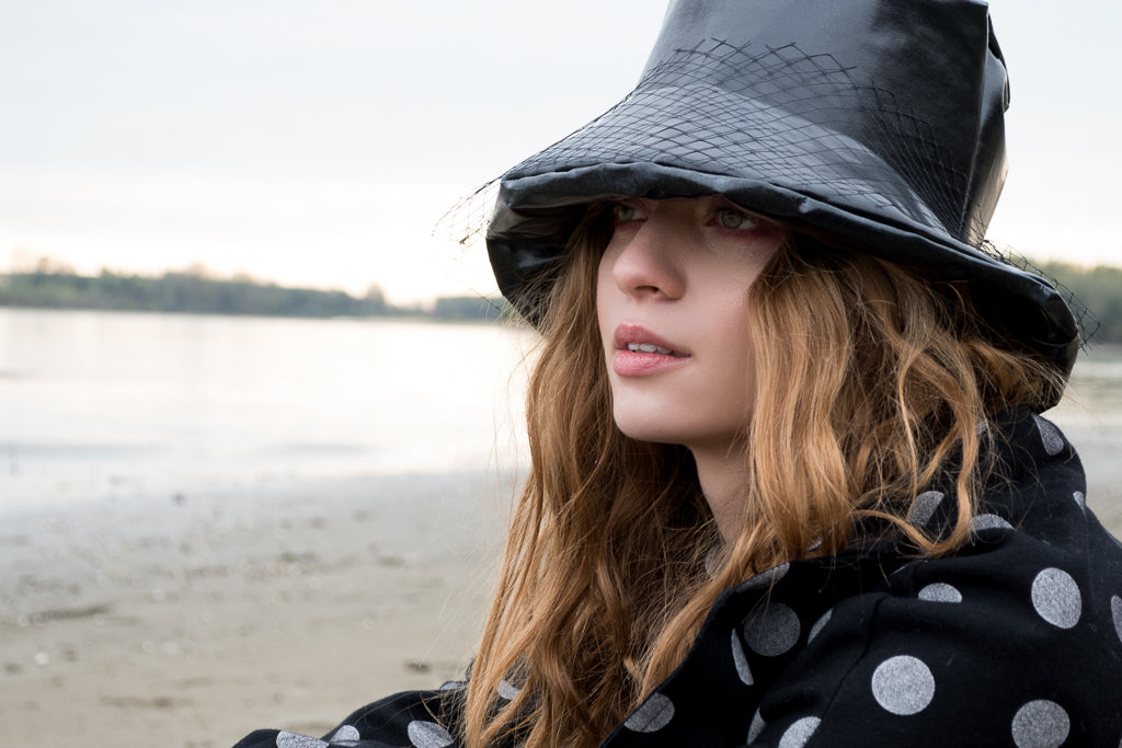 hat - Fandacsia