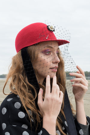 hat - Fandacsia