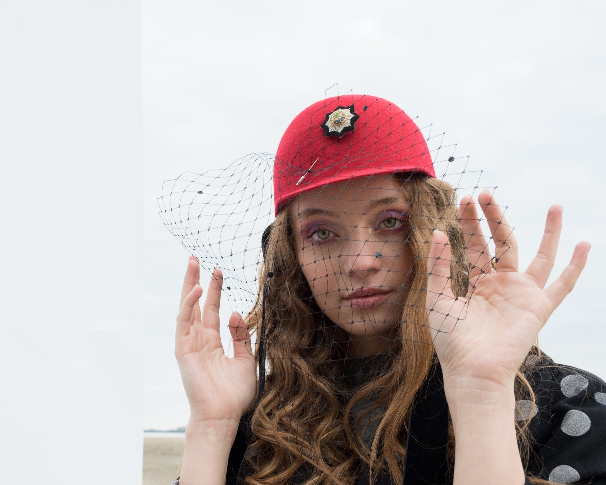 hat - Fandacsia