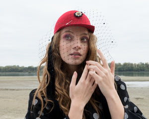 hat - Fandacsia