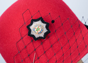 hat - Fandacsia