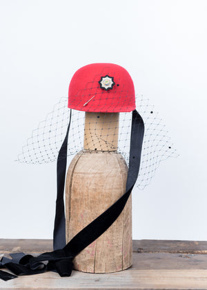 hat - Fandacsia