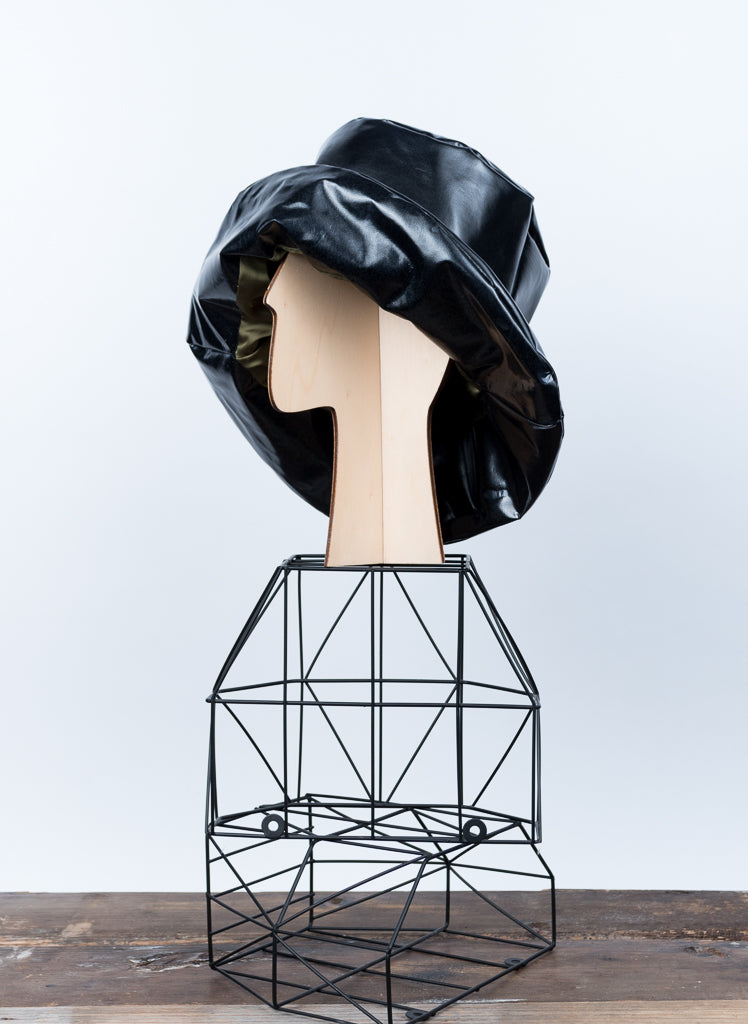 hat - Fandacsia