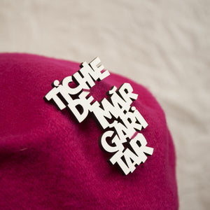 french beret - Fandacsia