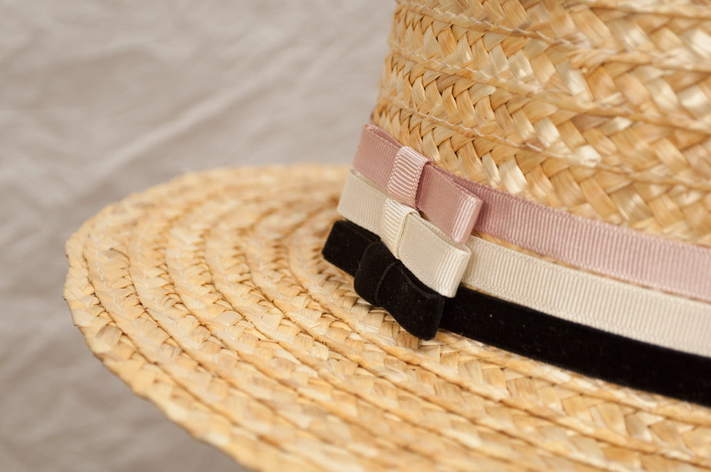 hat, straw hat - Fandacsia