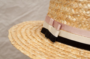 hat, straw hat - Fandacsia