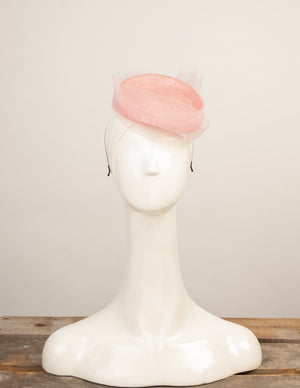 fascinator, hat - Fandacsia