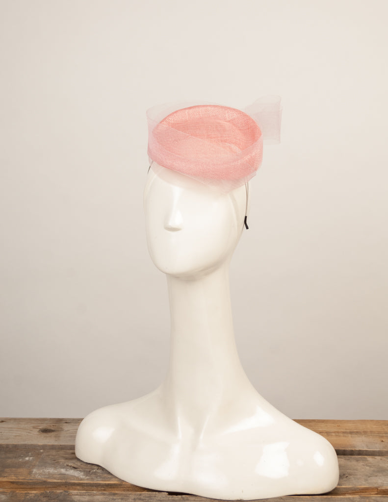 fascinator, hat - Fandacsia