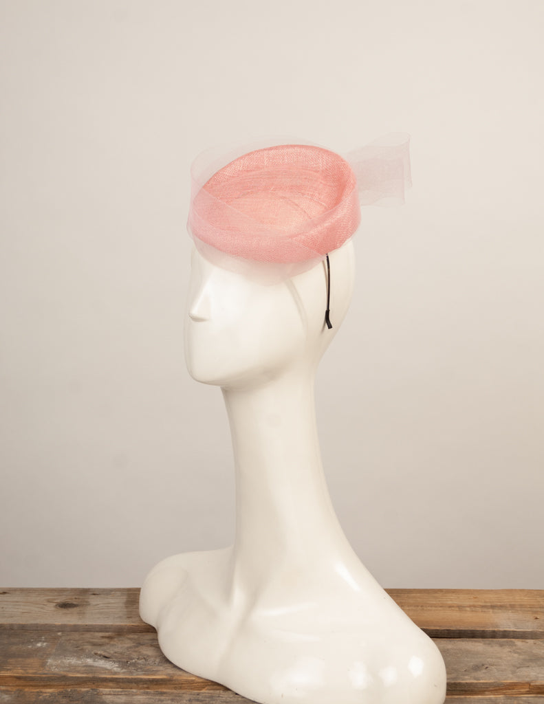 fascinator, hat - Fandacsia