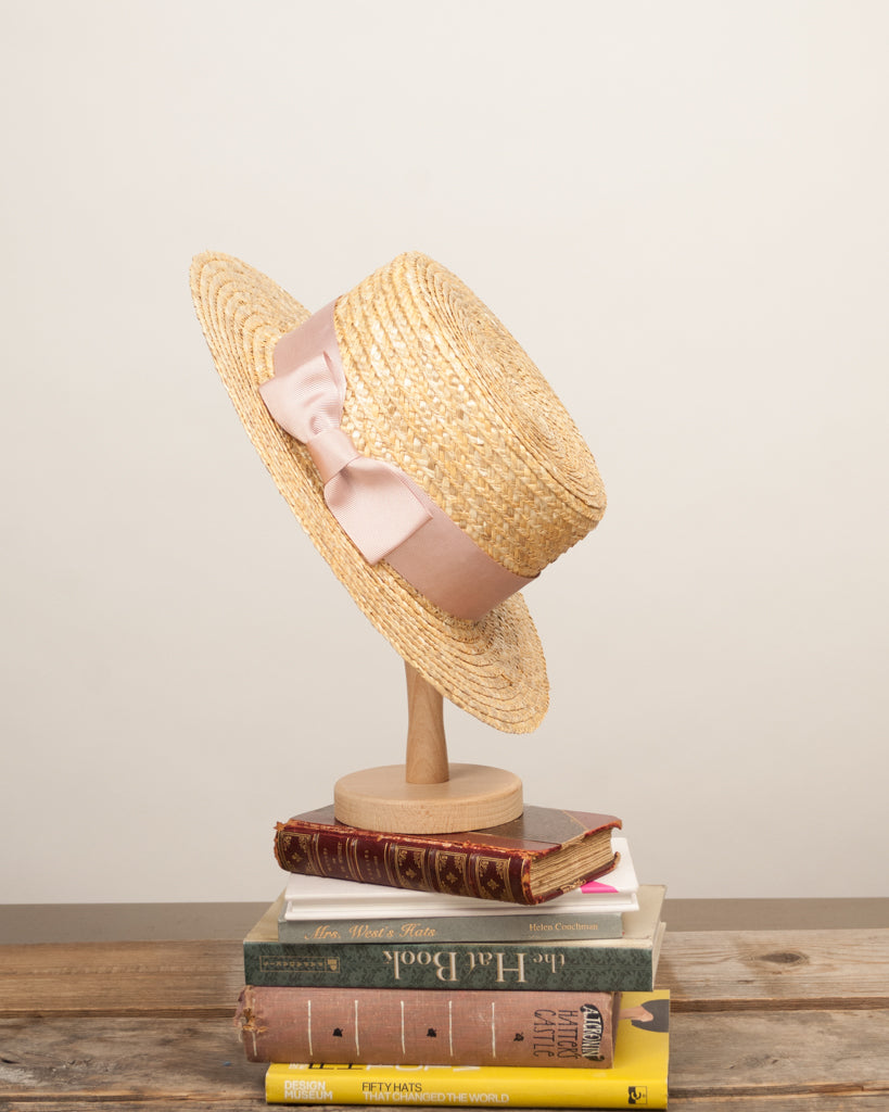 hat, straw hat - Fandacsia