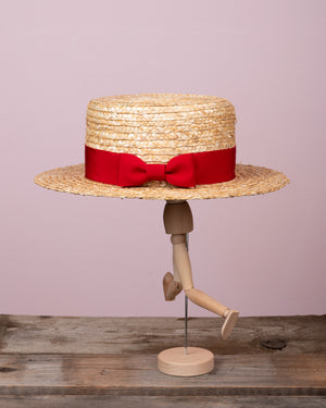 hat, straw hat - Fandacsia
