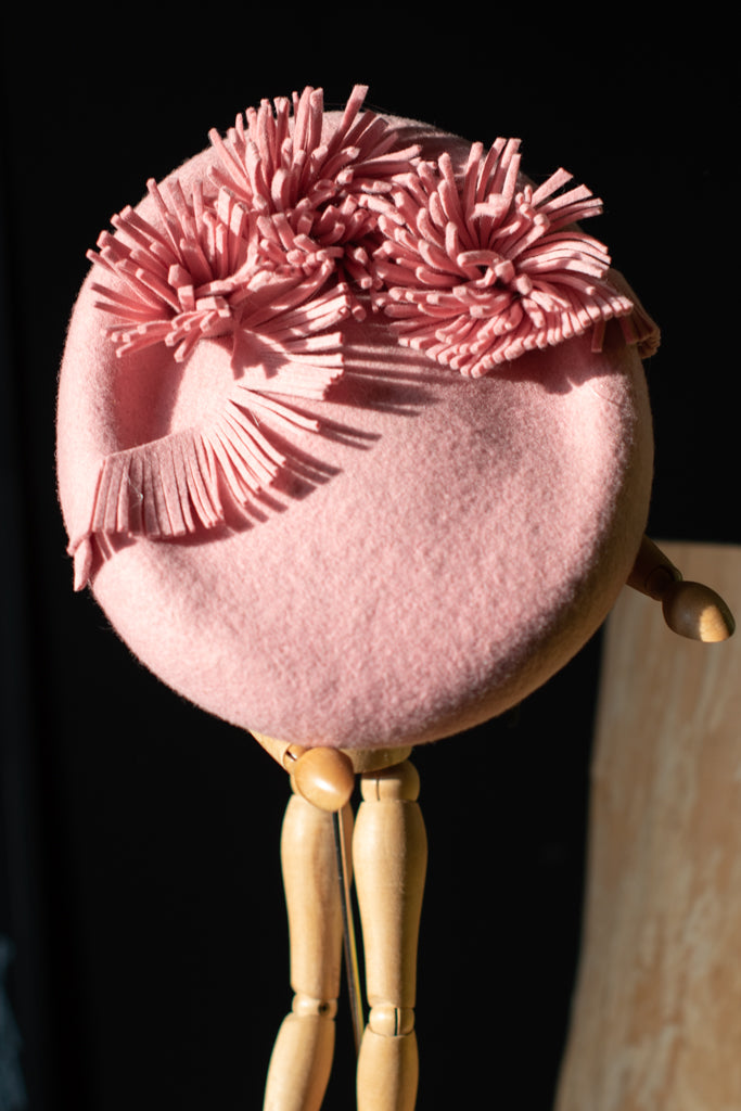 Japonica pink