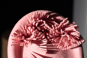 Japonica pink