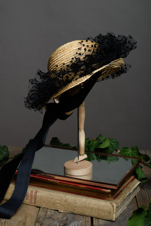 PISICA Neagra