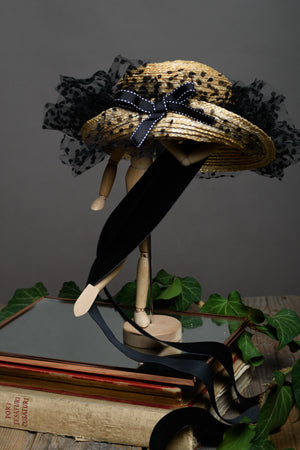 PISICA Neagra