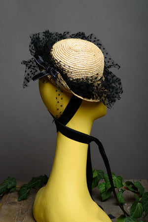 PISICA Neagra